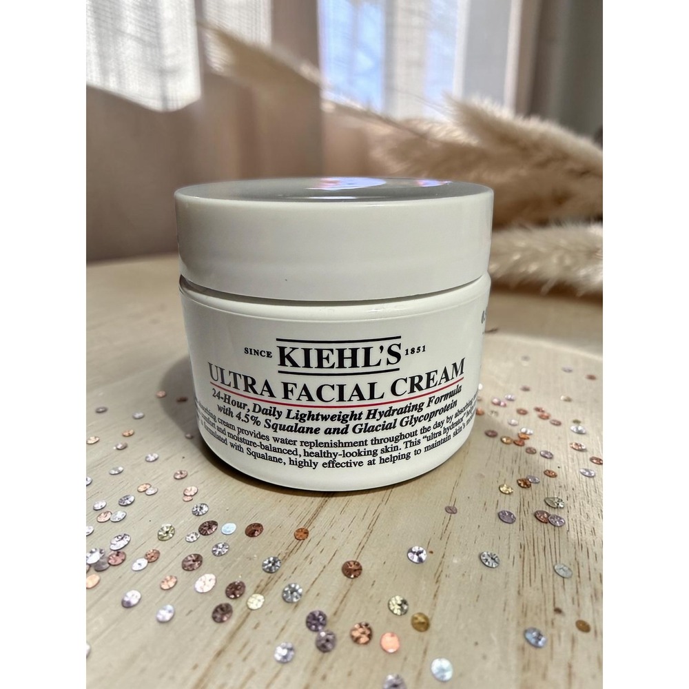 Kiehl's - Ultra Facial Cream - 28ml‎ - NEW!